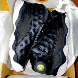 Jordan 13 retro toddler